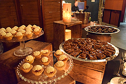 ITS YOUR WORLD BAR MITZVAH